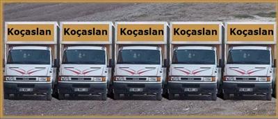 KOÇASLAN NAKLİYAT