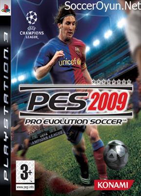 Pro Evolution Soccer