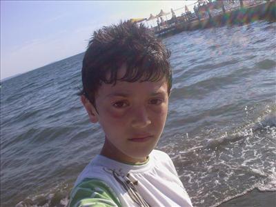 Taha (Ben)