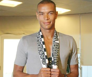 Matteo ferrari-beşiktaş