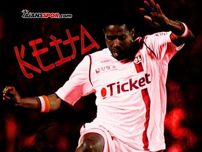 Kader keita-galatasaray