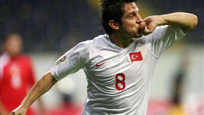 Nihat kahveci-beşiktaş
