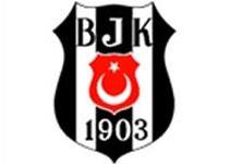BEŞİKTAŞ JK - 1903