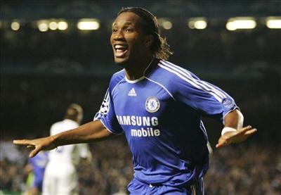 DROGBA