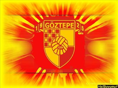 Göztepe