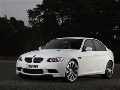 BMW M serisi
