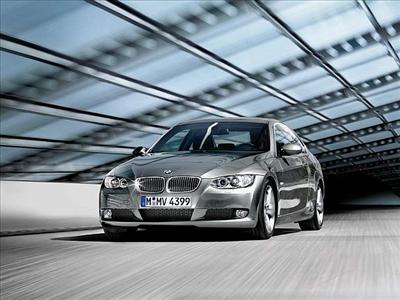 BMW-3 Serisi
