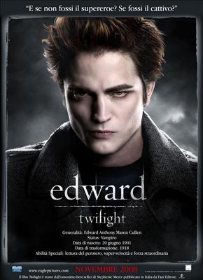 Robert-pattinson