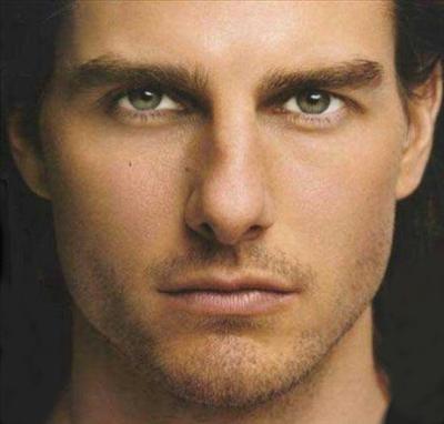 Tom cruise