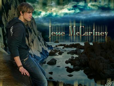 Jesse mccartney