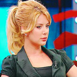 Aysun kayacı