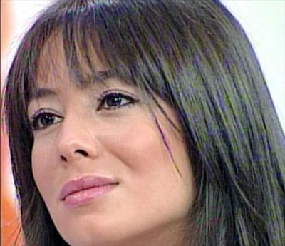 Merve sevi