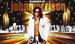 JOHN MORRİSON