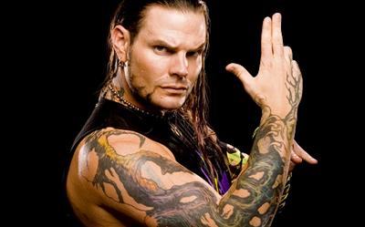 Jeff Hardy