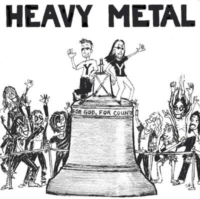 Heavy Metal