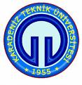 Karadeniz Teknik Üniversitesi
