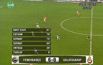 Galatasaray xD