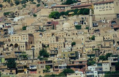 MARDİN