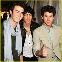Jonas Brothers