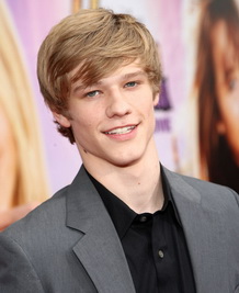 Lucas Till