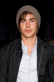 Zac Efron 