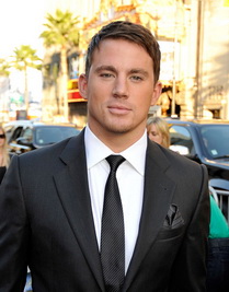Channing Tatum