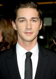 Shia LaBeouf