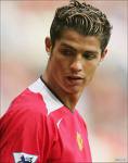 C.RONALDO
