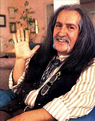 Barış Manço 