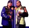 Hardy Boyz(Jeff Hardy ve Matt Hardy)