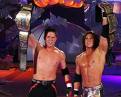 The Miz ve John Morrison