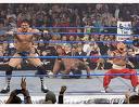Batista ve Rey Mysterio