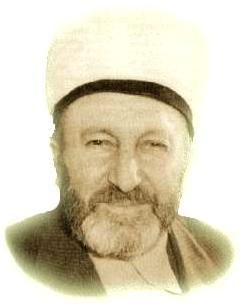 SÜLEYMAN HİLMİ TUNA HOCA EFENDİ