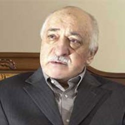 FETHULLAH GÜLEN HOCA EFENDİ 