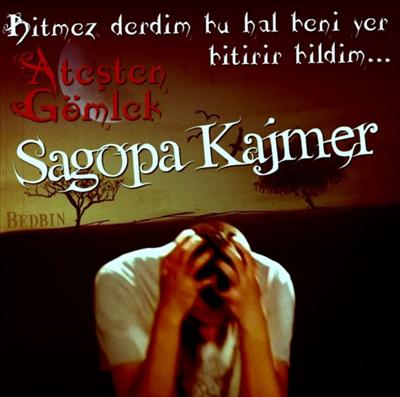 Ateşten gömlek