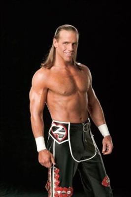 Hbk : Shawn Micheals