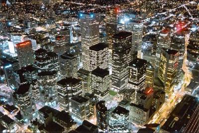 Kanada-Toronto