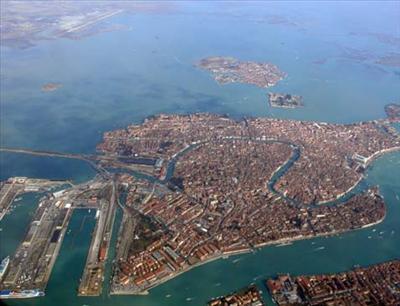 İtalya-Venedik