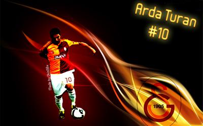 Arda Turan