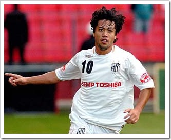 Rodrigo Tabata