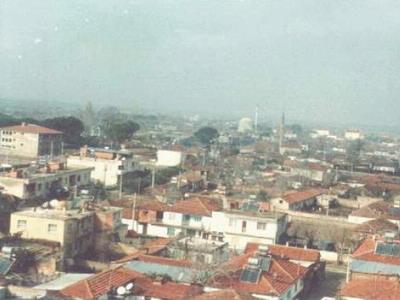 Urganlı