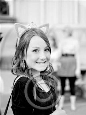 Megan Dollman