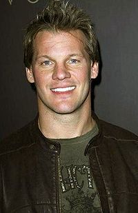 Chris Jericho