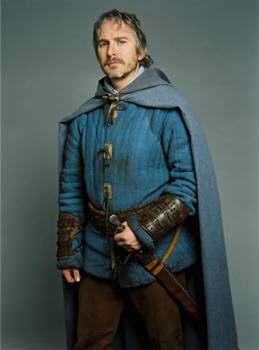Perceval, Chevalier du Pays de Galles