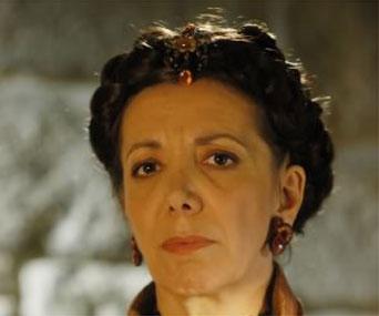 Séli, Femme de Léodagan
