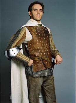 Lancelot, Chevalier du Lac