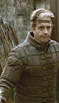 Le Maître d'Armes