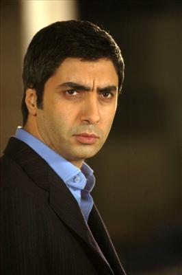 Polat Alemdar