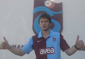 ZAFER YELEN