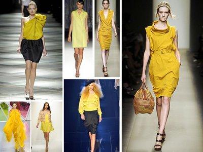 La moda 7